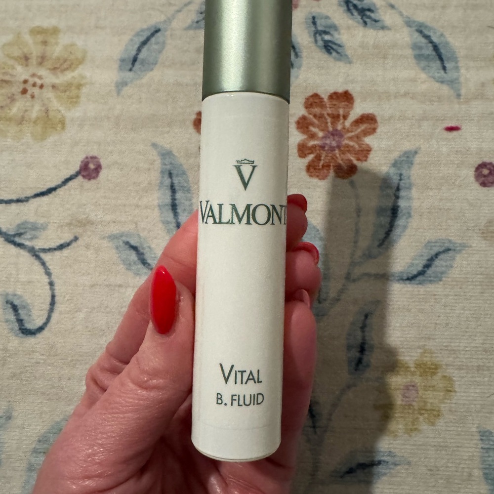 Valmont Vital B. Fluid - 0.5oz